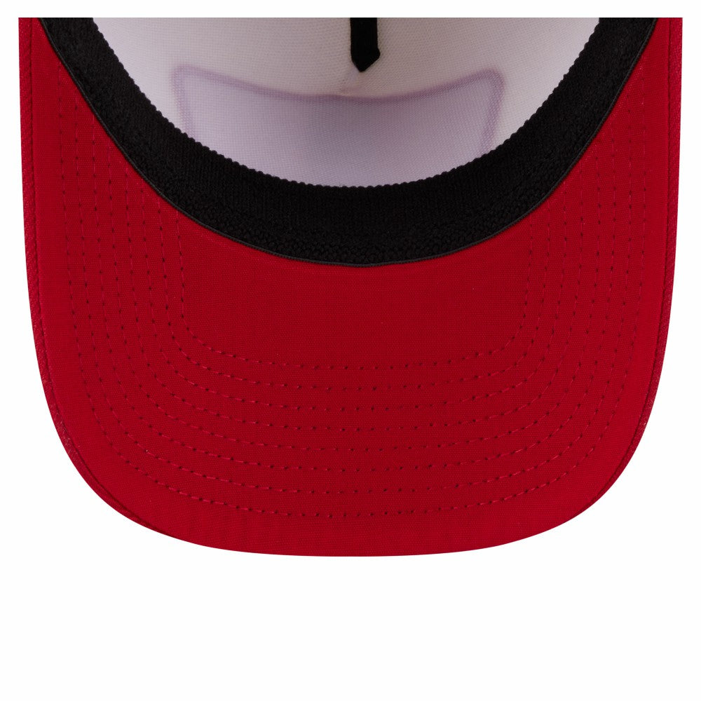 Los Angeles Angels New Era 2026 Spring Training Fan Pack Gradient 39THIRTY Flex Hat - Stone Hats