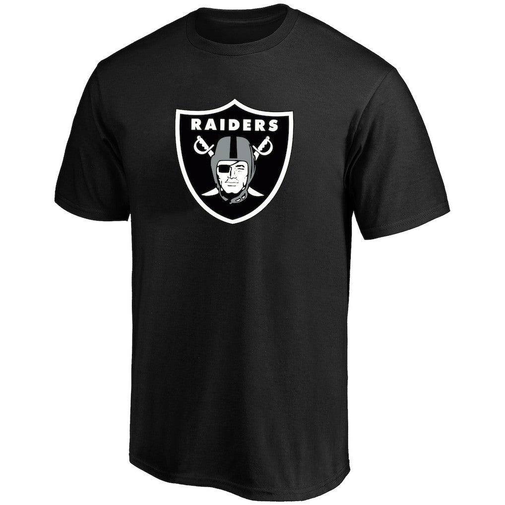 Ashton Jeanty Las Vegas Raiders Big & Tall Player Name & Number T-Shirt - Black T-shirts