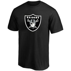 Ashton Jeanty Las Vegas Raiders Big & Tall Player Name & Number T-Shirt - Black T-shirts