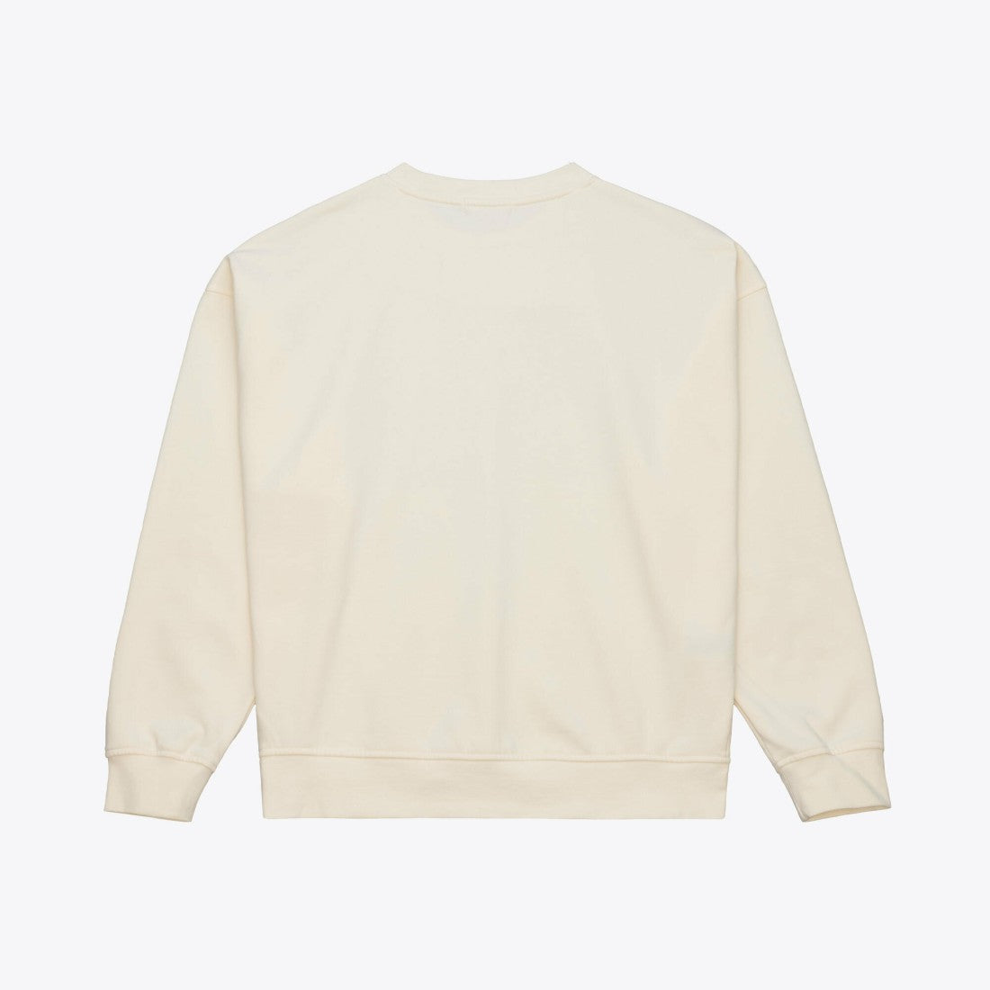 Tampa Bay Buccaneers Women's Tonal Arch Sweatshirt - Cream Sweatshirts
