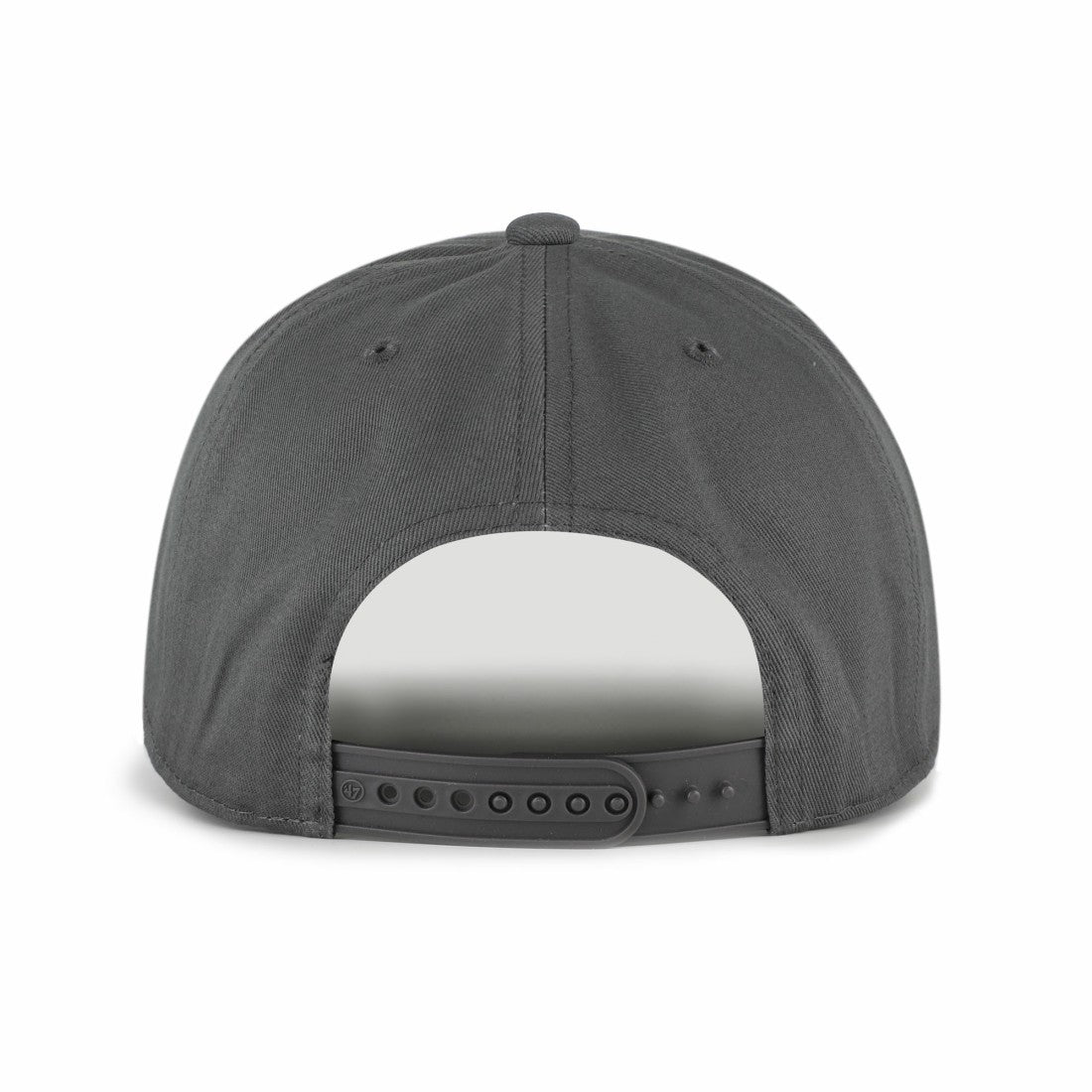 New York Jets '47 Hitch Adjustable Hat - Charcoal Hats
