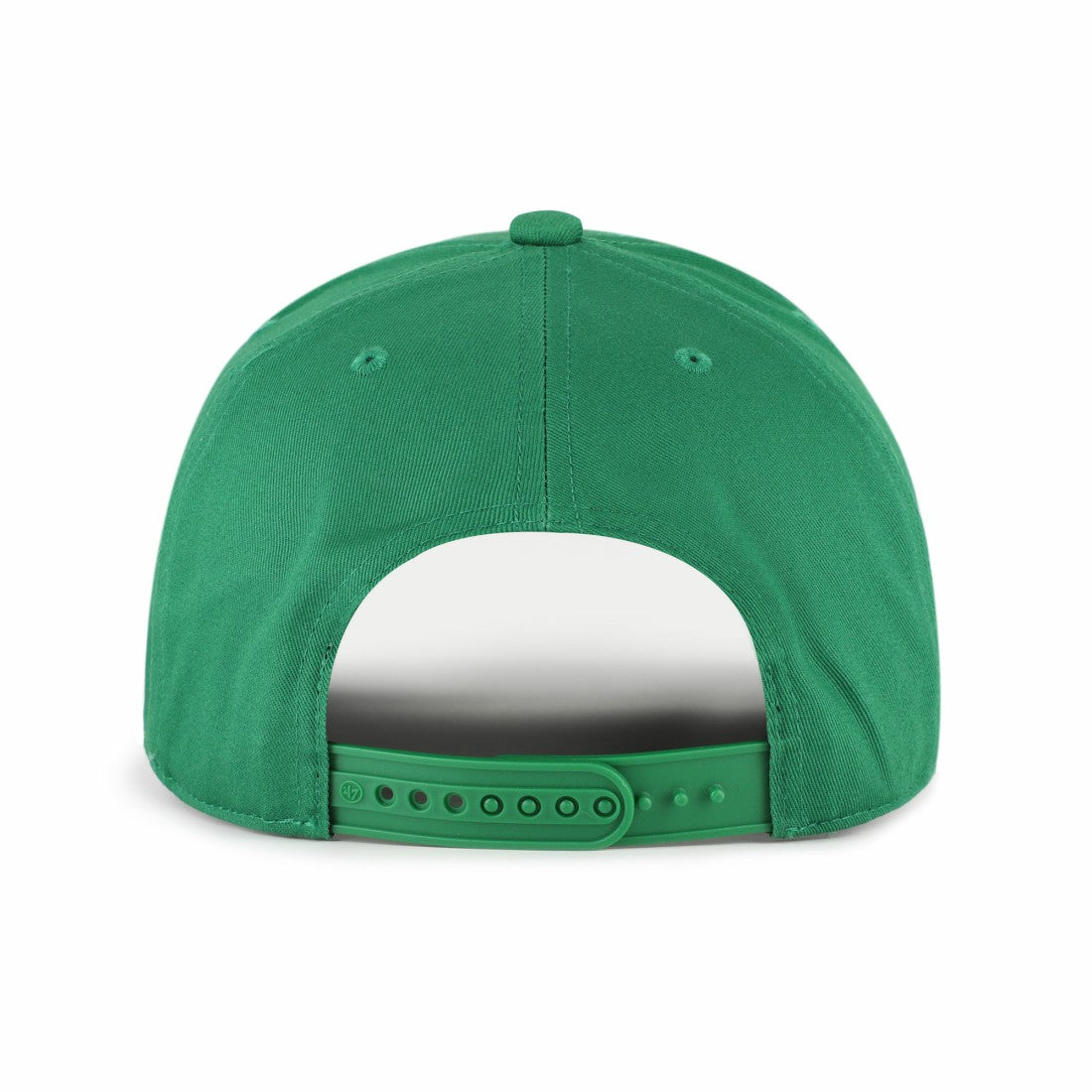 New York Jets '47 Hitch Adjustable Hat - Kelly Green Hats
