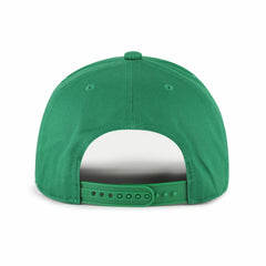 New York Jets '47 Hitch Adjustable Hat - Kelly Green Hats