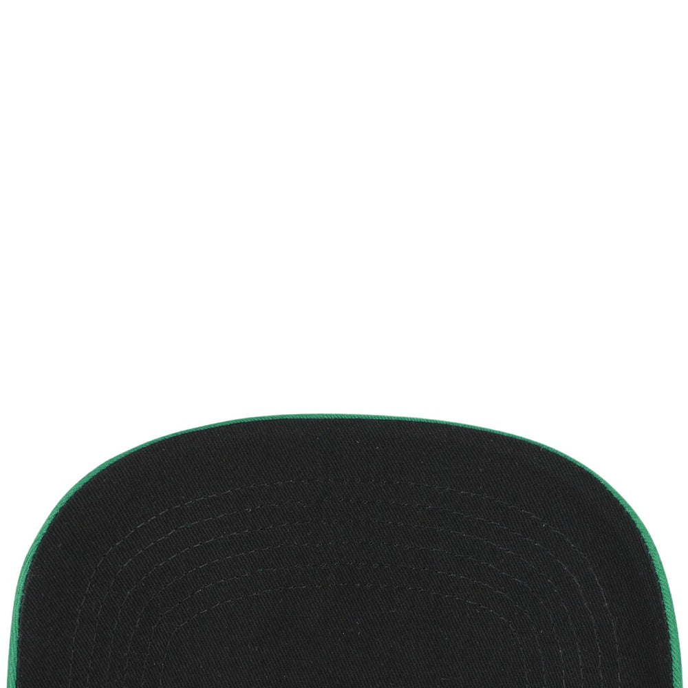 New York Jets '47 Hitch Adjustable Hat - Kelly Green Hats