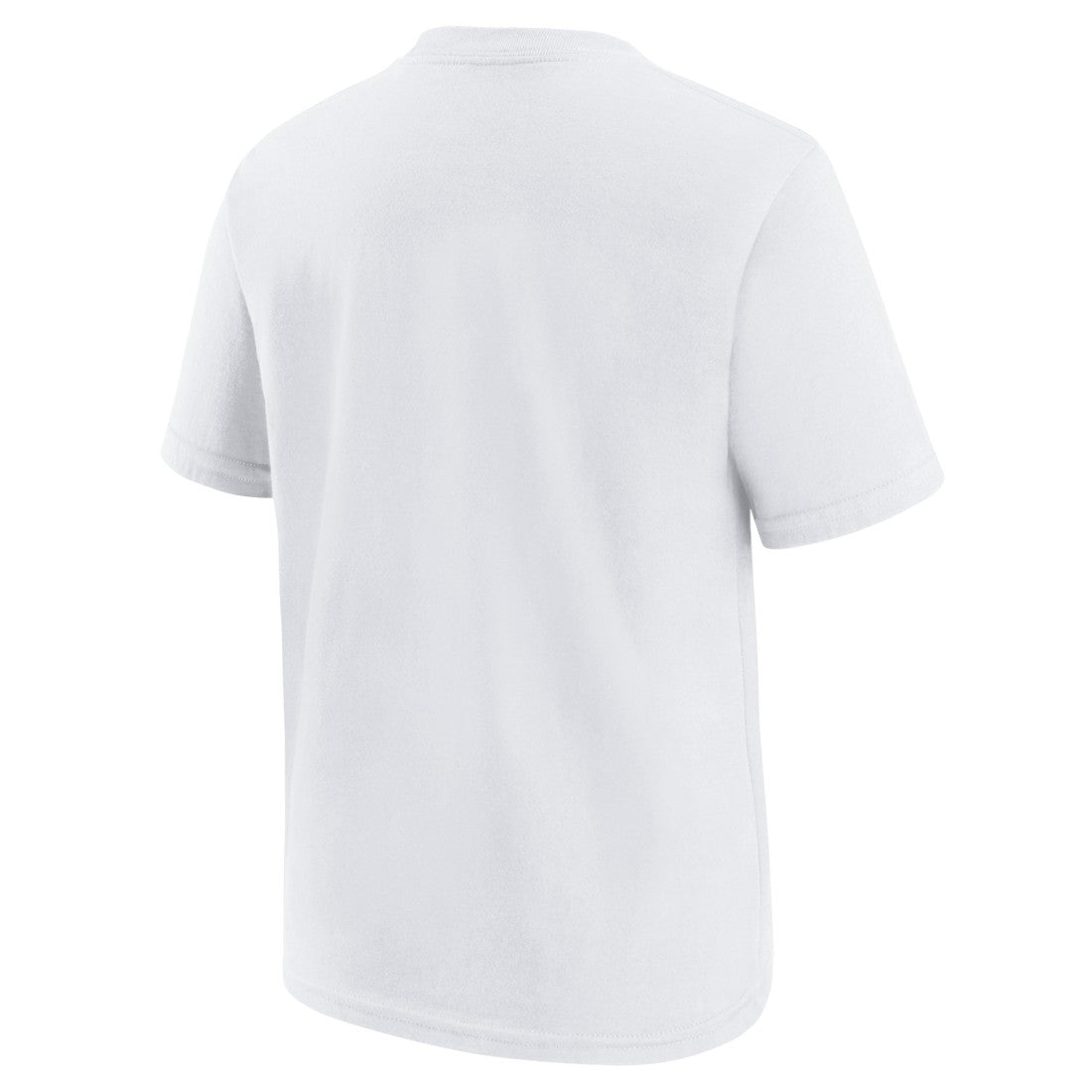 Tampa Bay Buccaneers Outerstuff Youth 50th Anniversary T-Shirt - White T-shirts