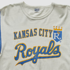 Kansas City Royals 80s T-Shirt - Beige - XXVintage T-shirts