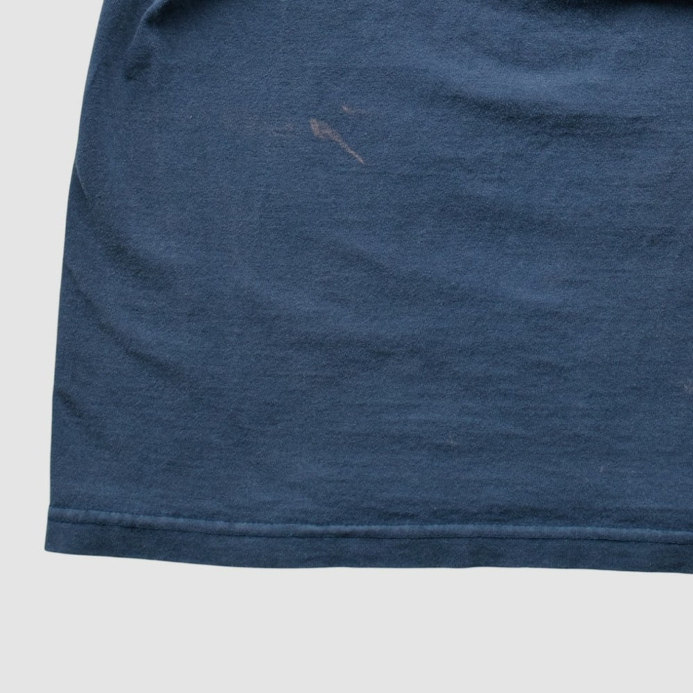 St. Louis Cardinals 1998 T-Shirt - Blue - XXVintage T-shirts