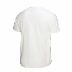 Dallas Cowboys Women's Logo Rise Boyfriend T-Shirt - White T-shirts