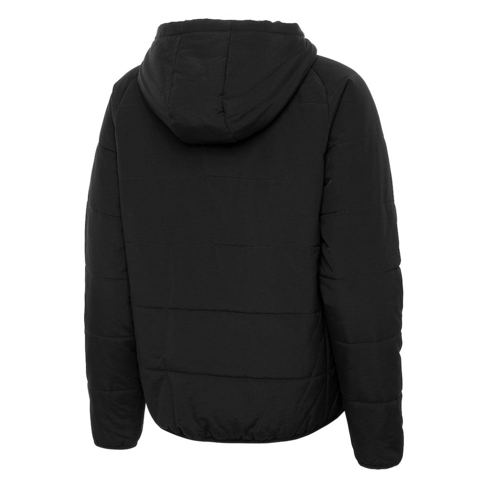 St. Louis Blues Antigua Women's Raglan Universe Full-Zip Hooded Jacket - Black | US 203361956
