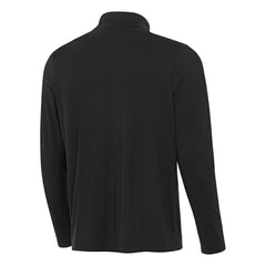 St. Louis Blues Antigua Content Quarter-Zip Jacket - Heather Gray | US 203362161