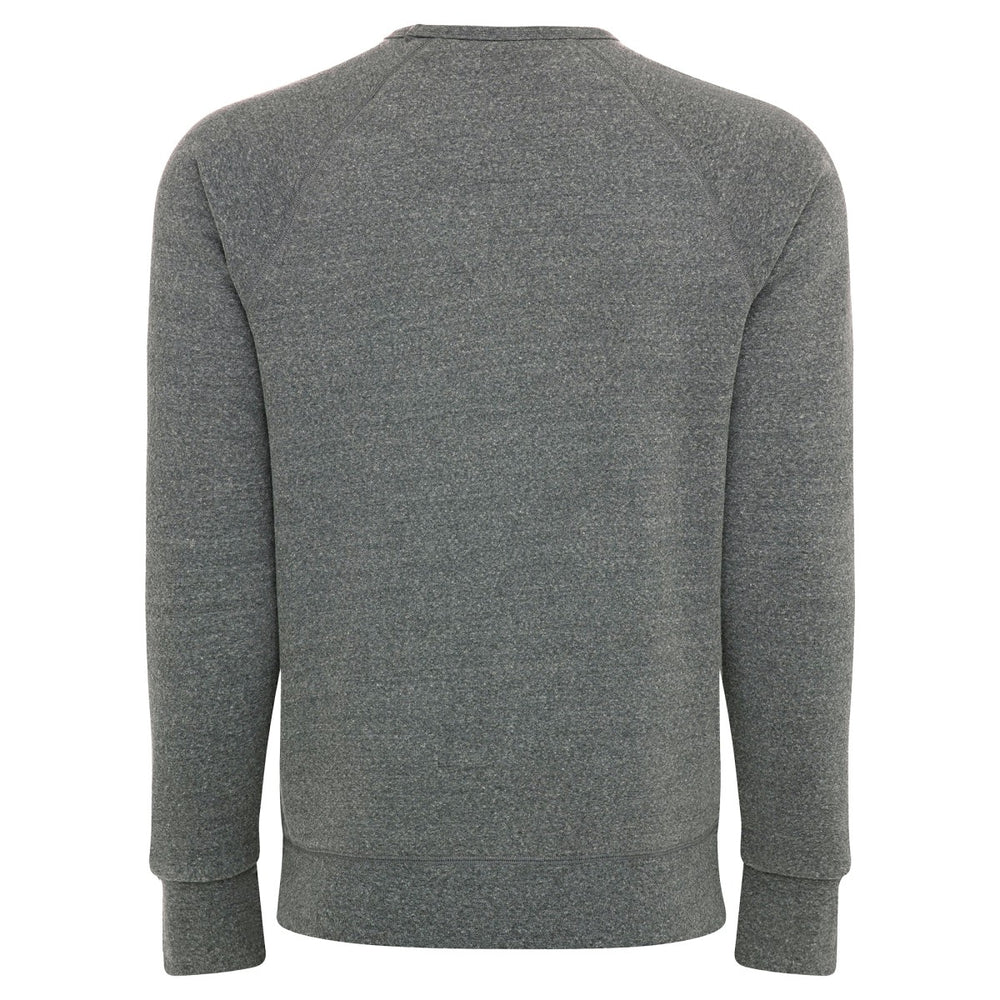 Los Angeles Lakers Sportiqe Unisex Genuine Issue Collection Biltmore Sweatshirt Gray