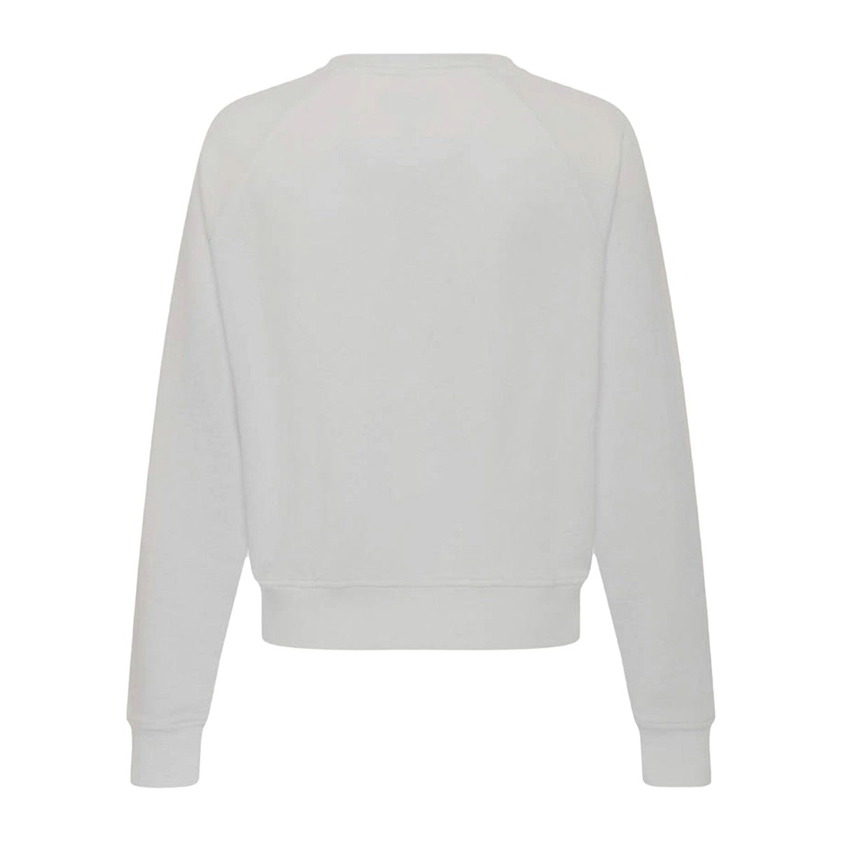 Phoenix Suns Sportiqe Women's Genuine Issue Collection Ashlyn Raglan Sweatshirt Gray