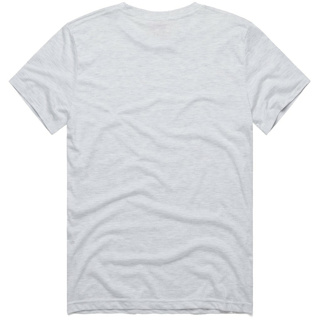 LaMelo Ball Charlotte Hornets Homage Unisex NBA Jam Tri-Blend T-Shirt White