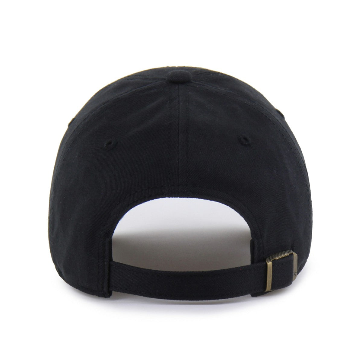Orlando Magic '47 Women's Miata Clean Up Adjustable Hat Black - 47 brand