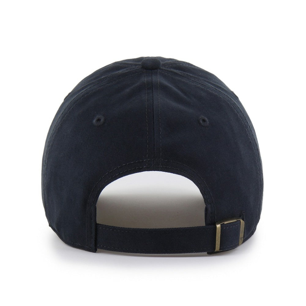 Florida Panthers '47 Women's Miata Clean Up Adjustable Hat - Navy | US 203363709