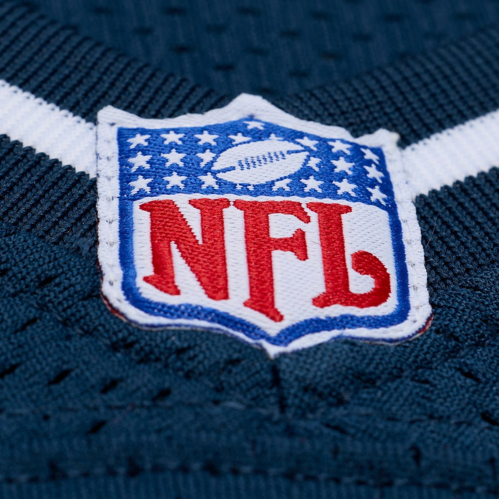 Jerry Rice San Francisco 49ers x Levi's Unisex Legacy Jersey - Navy Jerseys