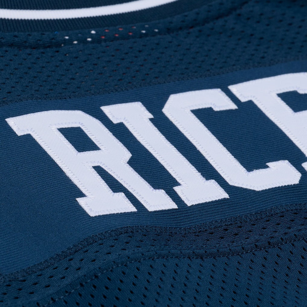 Jerry Rice San Francisco 49ers x Levi's Unisex Legacy Jersey - Navy Jerseys