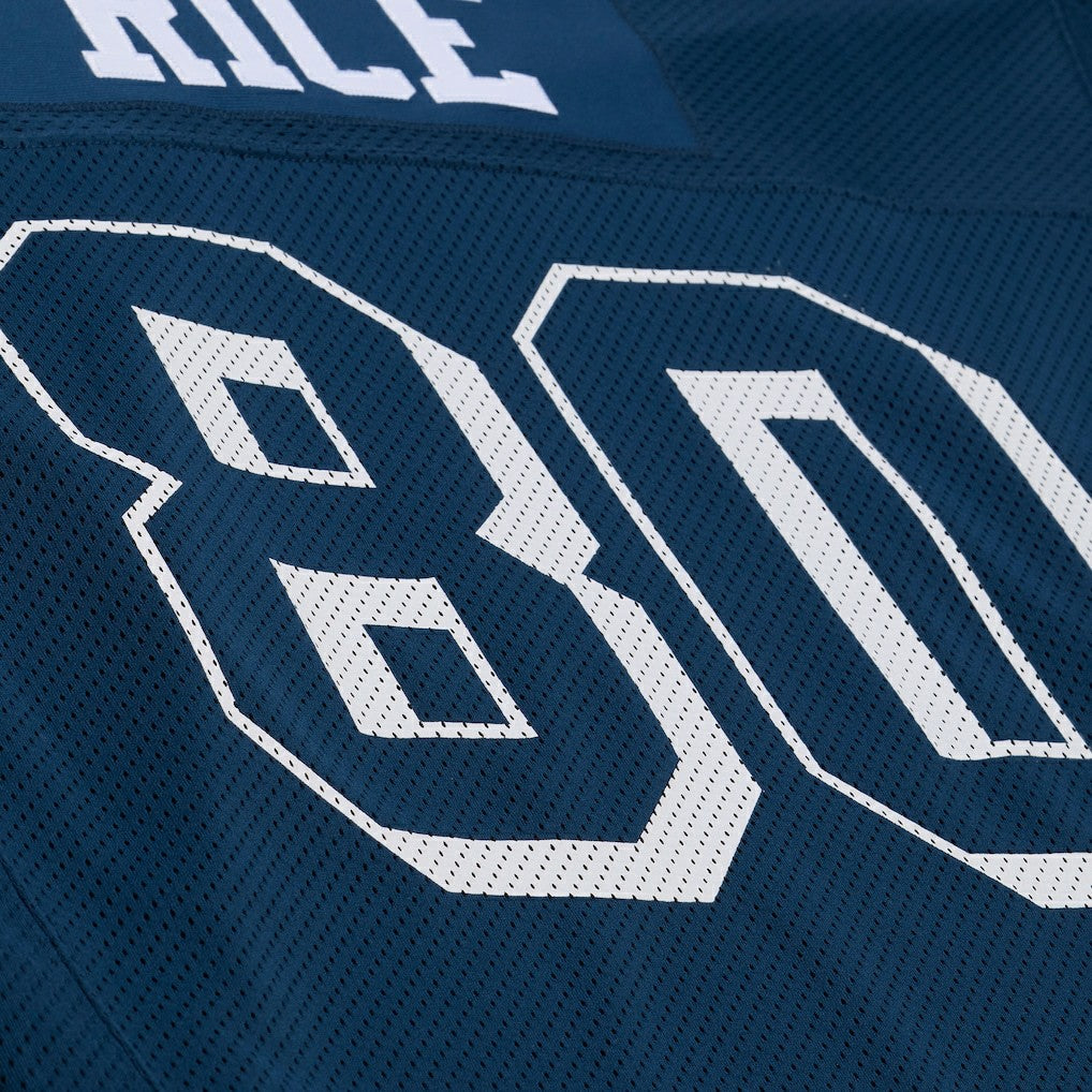 Jerry Rice San Francisco 49ers x Levi's Unisex Legacy Jersey - Navy Jerseys