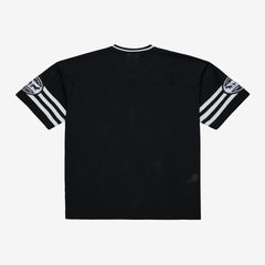 Super Bowl LX x Levi's Unisex Legacy Jersey - Black Jerseys