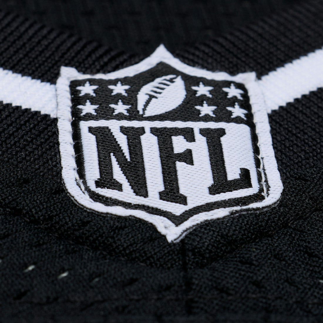 Super Bowl LX x Levi's Unisex Legacy Jersey - Black Jerseys