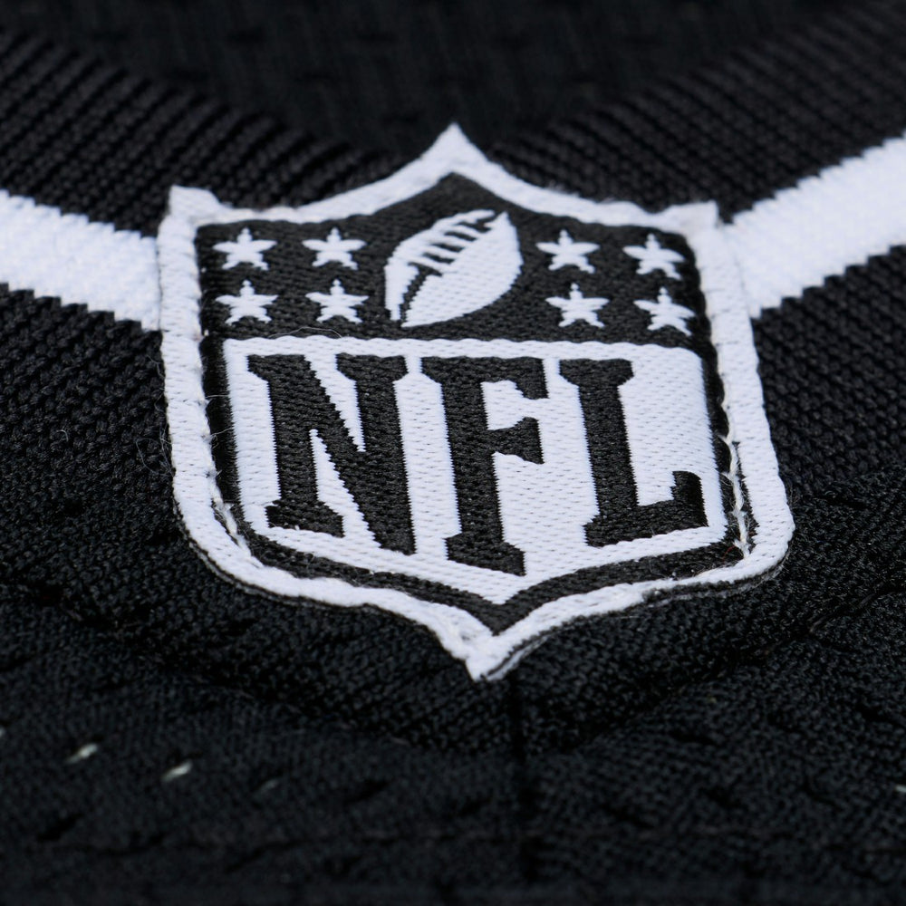 Super Bowl LX x Levi's Unisex Legacy Jersey - Black Jerseys