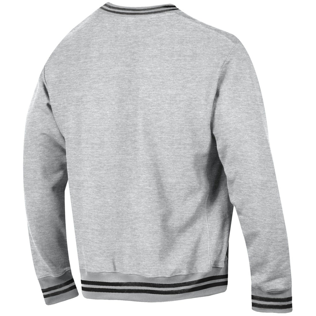 New York Jets Champion Reverse Weave Fleece Sweatshirt - Gray Sweatshirts