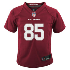 Trey McBride Arizona Cardinals Preschool Team Game Jersey - Cardinal Jerseys