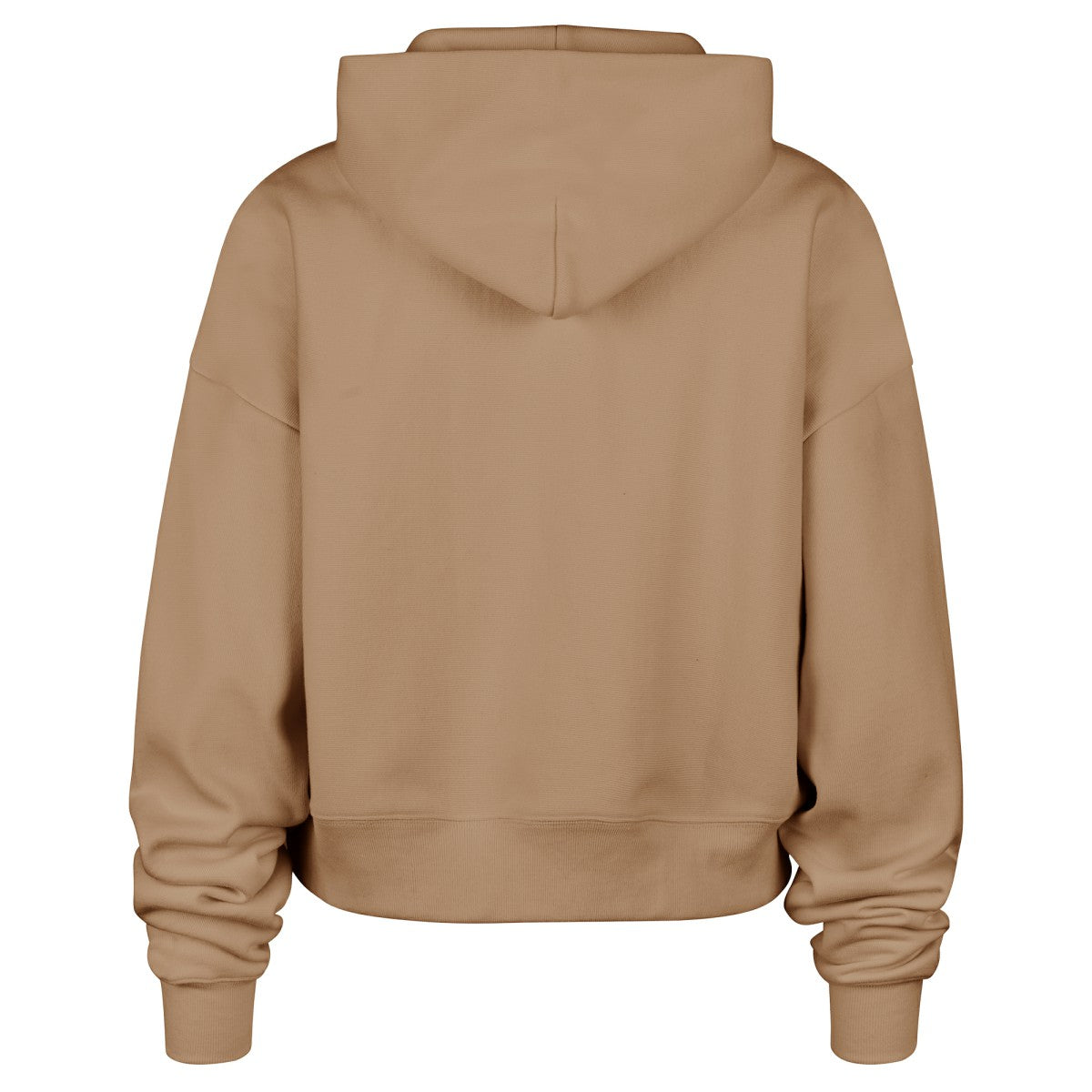 New York Knicks '47 Sue Foundation Hoodie Sweatshirt Tan - 47 brand