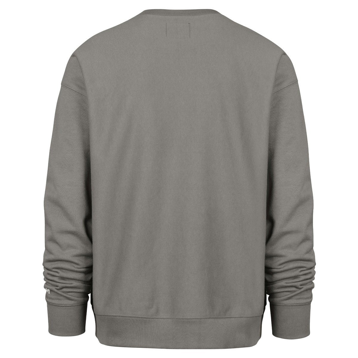 Orlando Magic '47 Offside Foundation Crew Neck Sweatshirt Gray - 47 brand