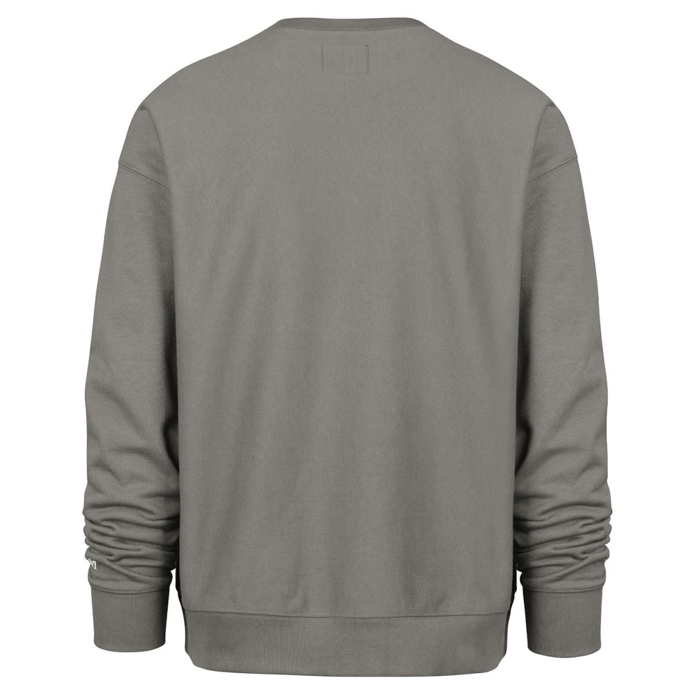 Orlando Magic '47 Offside Foundation Crew Neck Sweatshirt Gray - 47 brand
