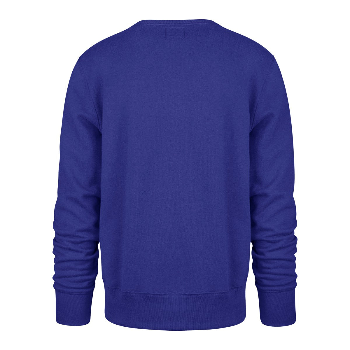 Orlando Magic '47 Unisex Brush By Headline Crewneck Sweatshirt Blue - 47 brand