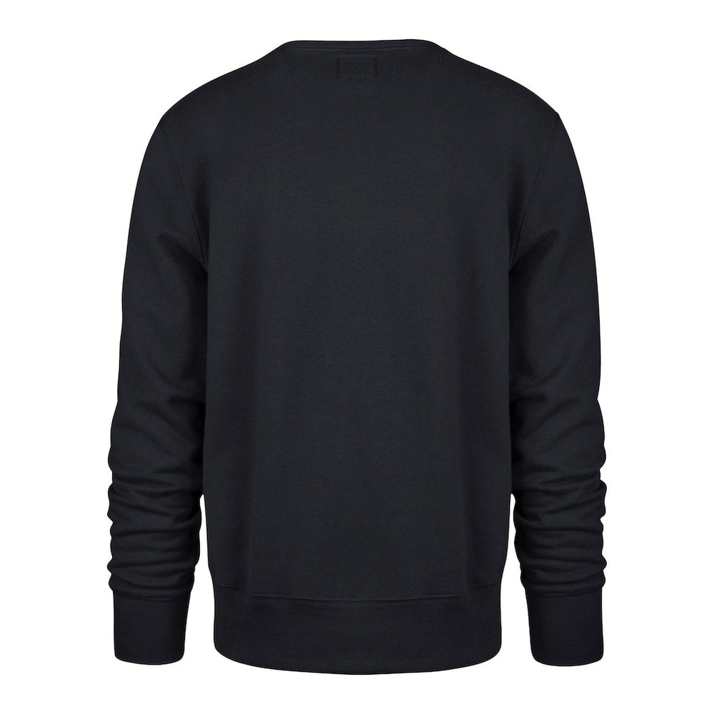 Indiana Pacers '47 Unisex Brush By Headline Crewneck Sweatshirt Navy - 47 brand