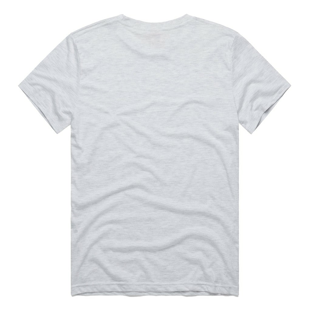 Reggie White Philadelphia Eagles Homage Unisex NFL Topps Trading Card Tri-Blend T-Shirt - Gray T-shirts