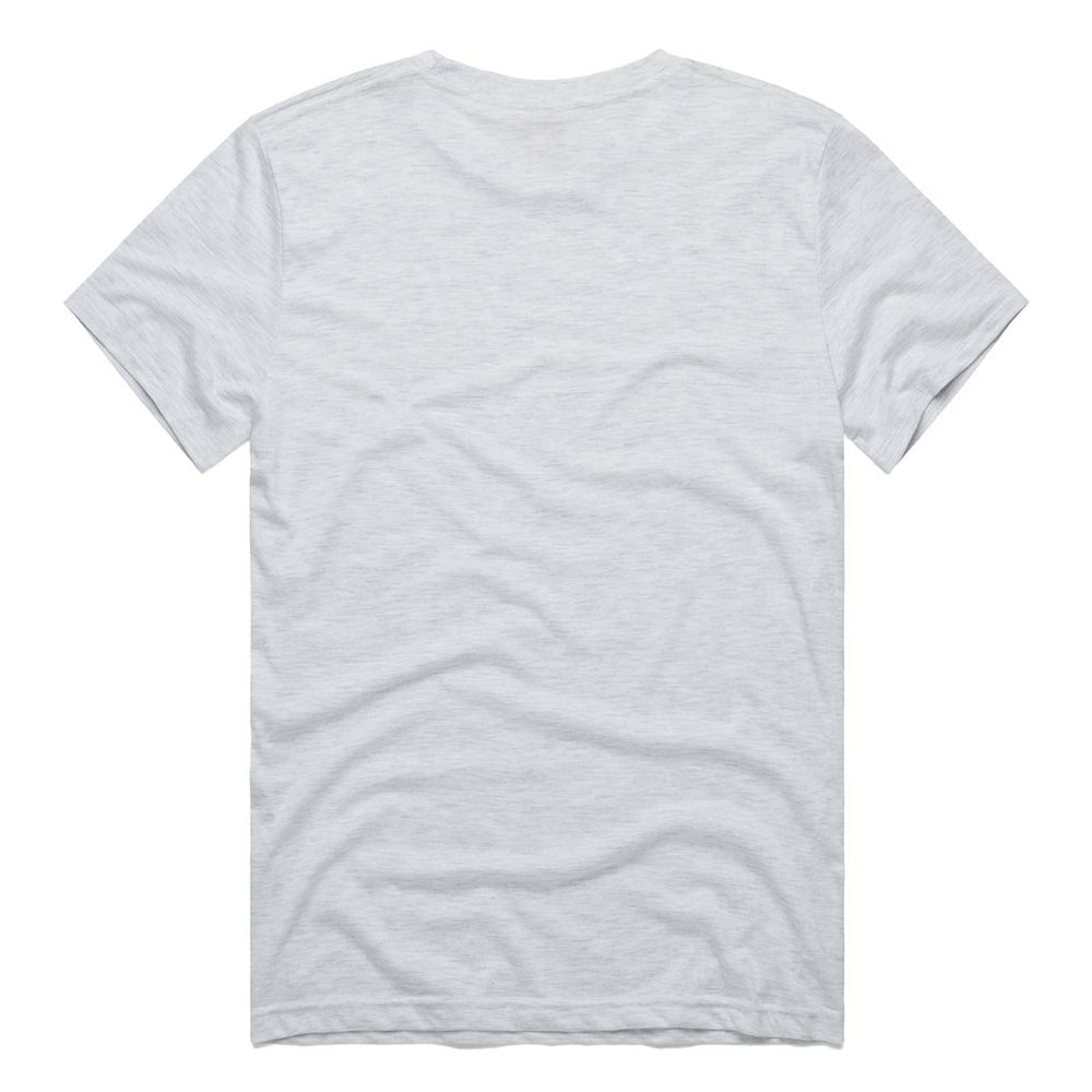 Reggie White Philadelphia Eagles Homage Unisex NFL Topps Trading Card Tri-Blend T-Shirt - Gray T-shirts