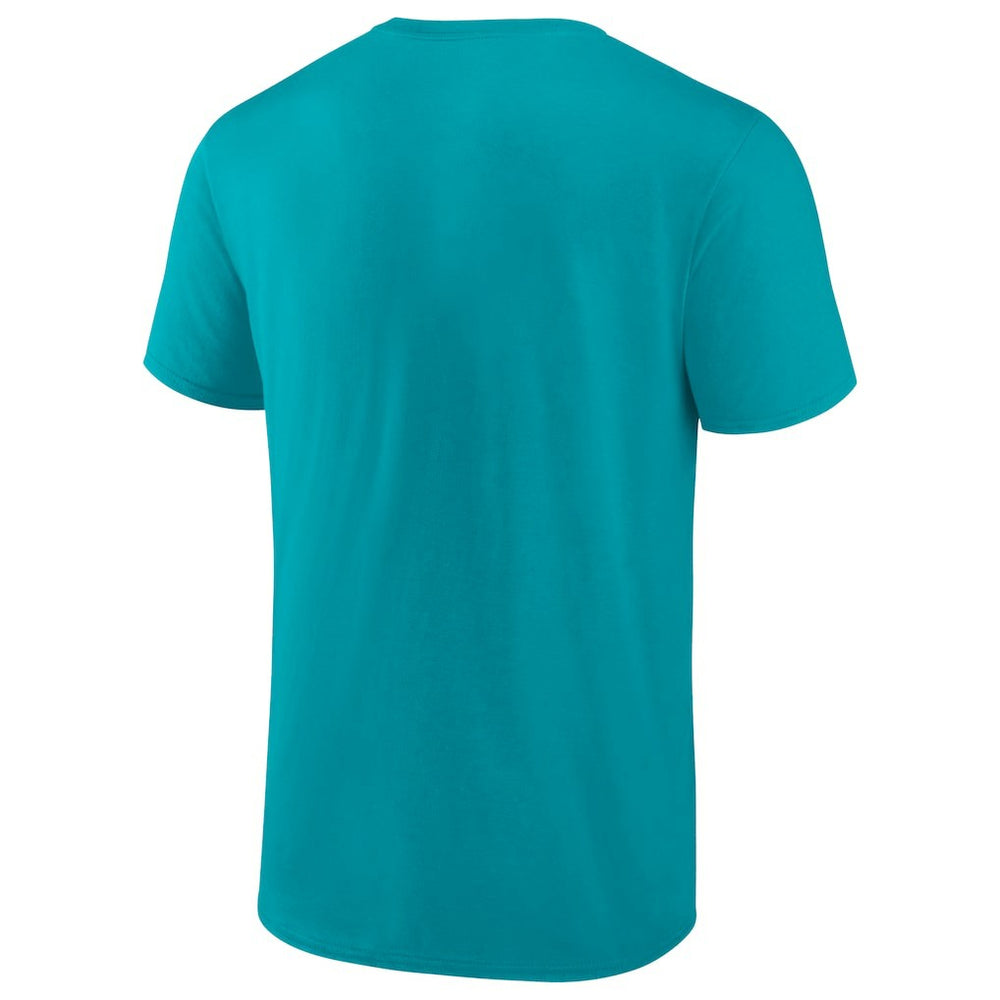 Kon Knueppel Charlotte Hornets Caricature T-Shirt Teal