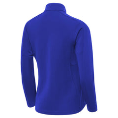 France National Team Antigua Women's Genesis Full-Zip Jacket Royal