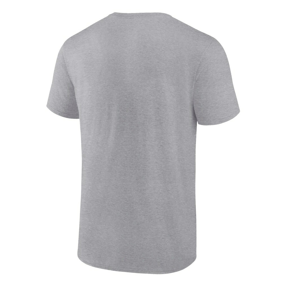Philadelphia Eagles Champion Youth Graphic T-Shirt - Gray T-shirts