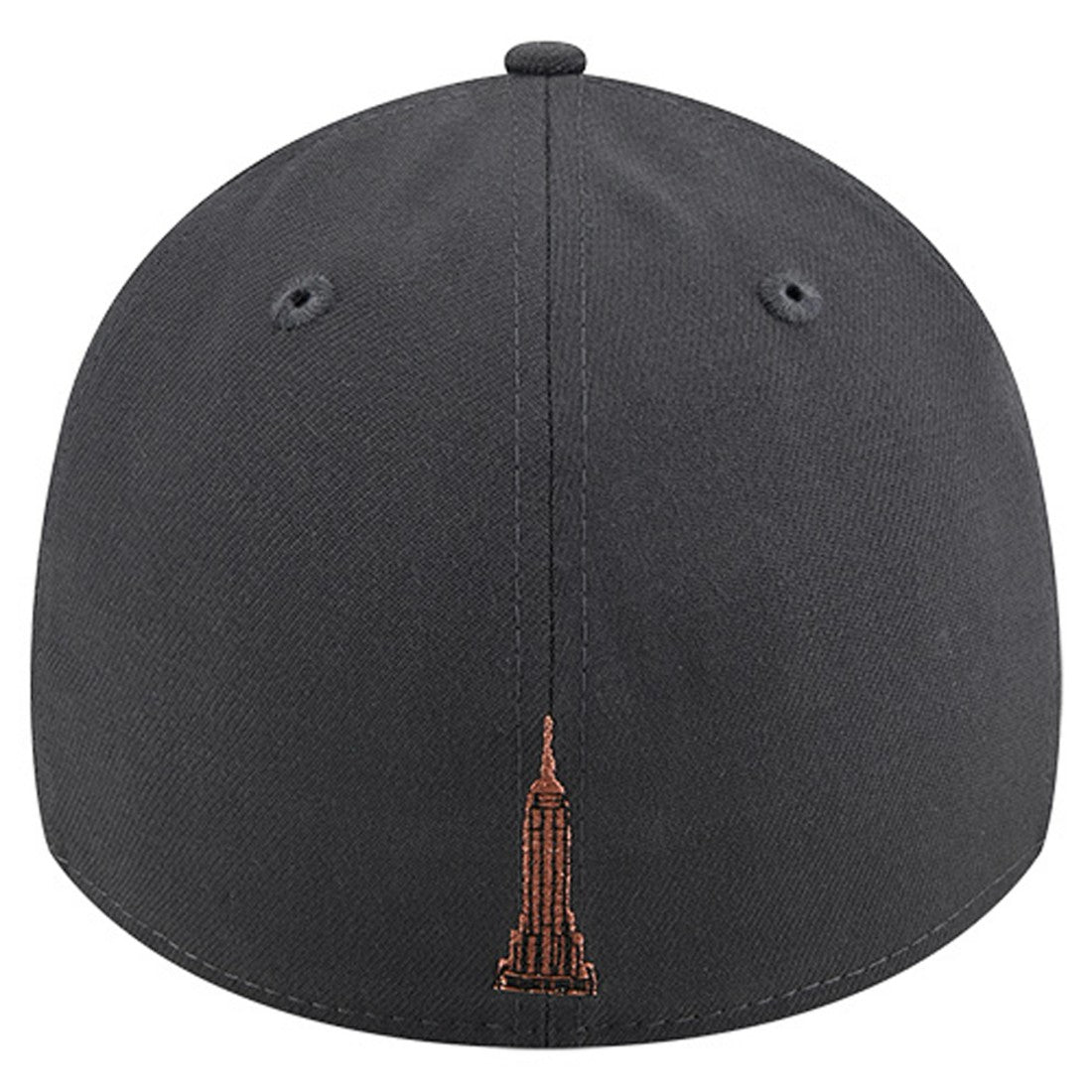 New York Jets New Era Empire 39THIRTY Flex Hat - Gray Hats