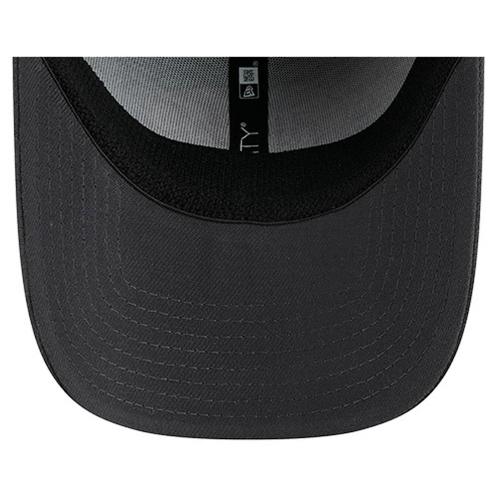 New York Jets New Era Empire 39THIRTY Flex Hat - Gray Hats