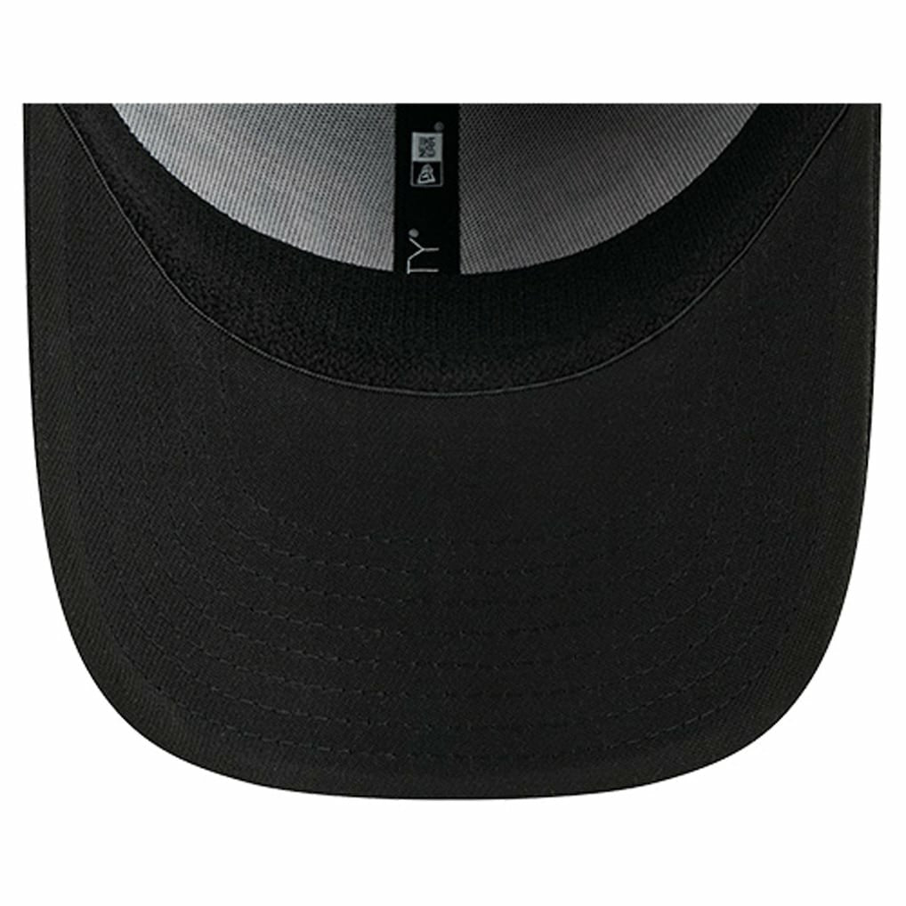 New York Giants New Era Empire 39THIRTY Flex Hat - Black Hats