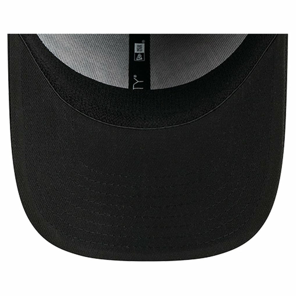 New York Giants New Era Empire 39THIRTY Flex Hat - Black Hats