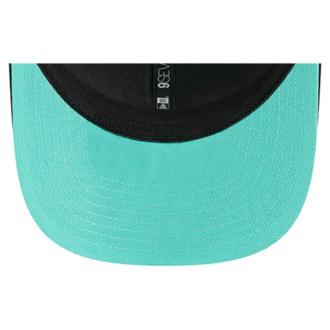 New York Jets New Era Liberty 9SEVENTY Adjustable Trucker Hat - Black Hats