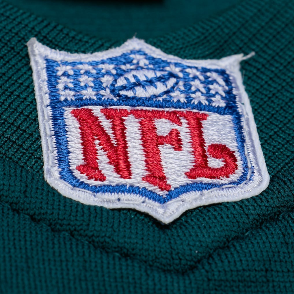 Brian Dawkins Philadelphia Eagles x Golf Wang Unisex 1996 Legacy Fashion Jersey - Midnight Green Jerseys