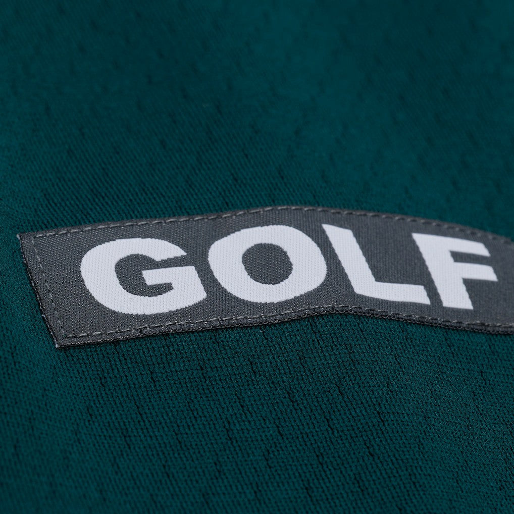 Brian Dawkins Philadelphia Eagles x Golf Wang Unisex 1996 Legacy Fashion Jersey - Midnight Green Jerseys