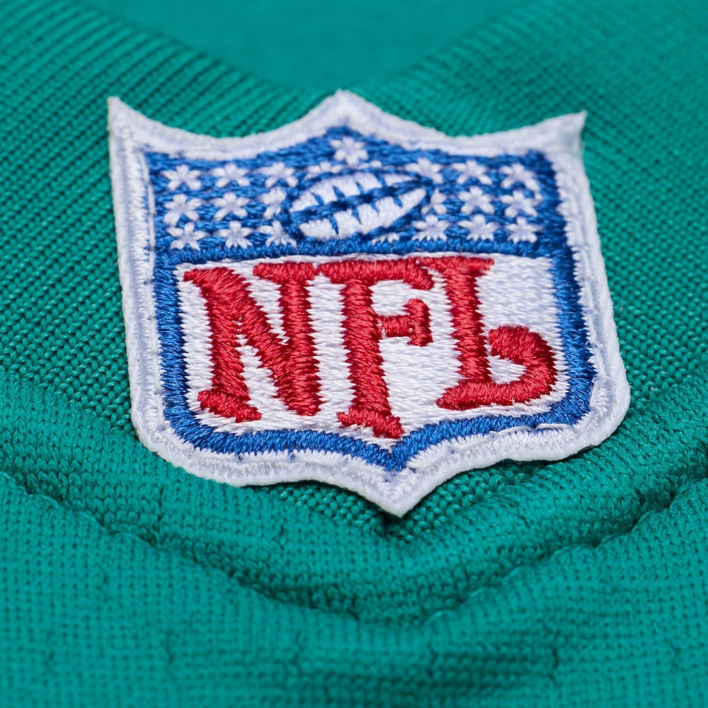 Dan Marino Miami Dolphins x Golf Wang Unisex 1984 Legacy Fashion Jersey - Aqua Jerseys