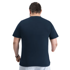 Houston Texans G-III Sports by Carl Banks Adaptive Headliner Graphic T-Shirt - Navy T-shirts