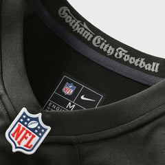 New York Jets Women's 2025 Rivalries Collection Custom Game Jersey - Gotham Green Jerseys