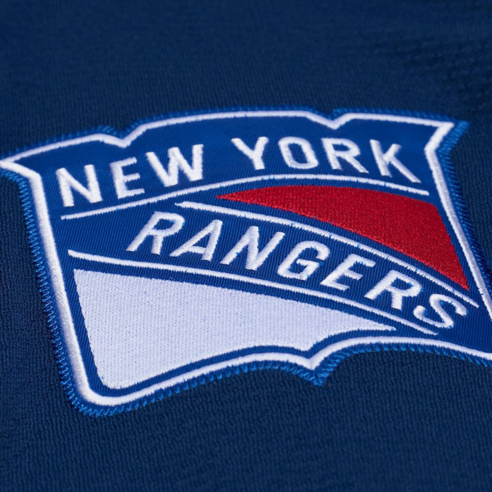 Henrik Lundqvist New York Rangers Mitchell & Ness 2014 NHL Stadium Series Power Play Jersey - White | US 203380302