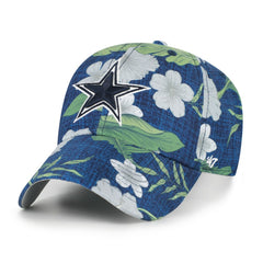 Dallas Cowboys '47 Beach Side Clean Up Adjustable Hat - Navy Hats