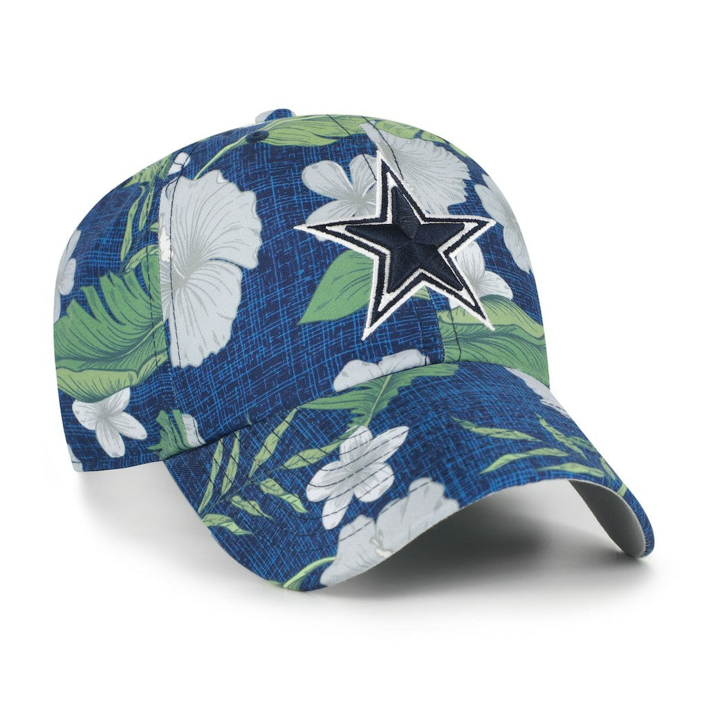 Dallas Cowboys '47 Beach Side Clean Up Adjustable Hat - Navy Hats